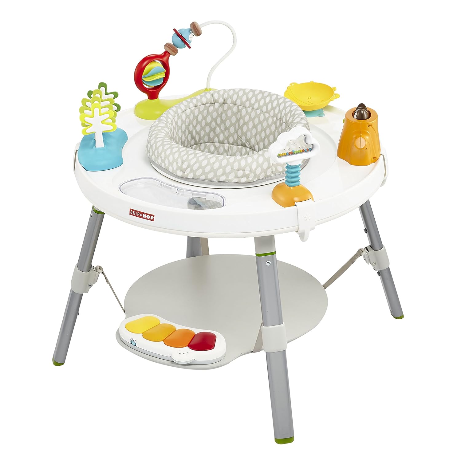 Skip Hop Explore & More Mitwachsendes 3-in-1 Spielcenter