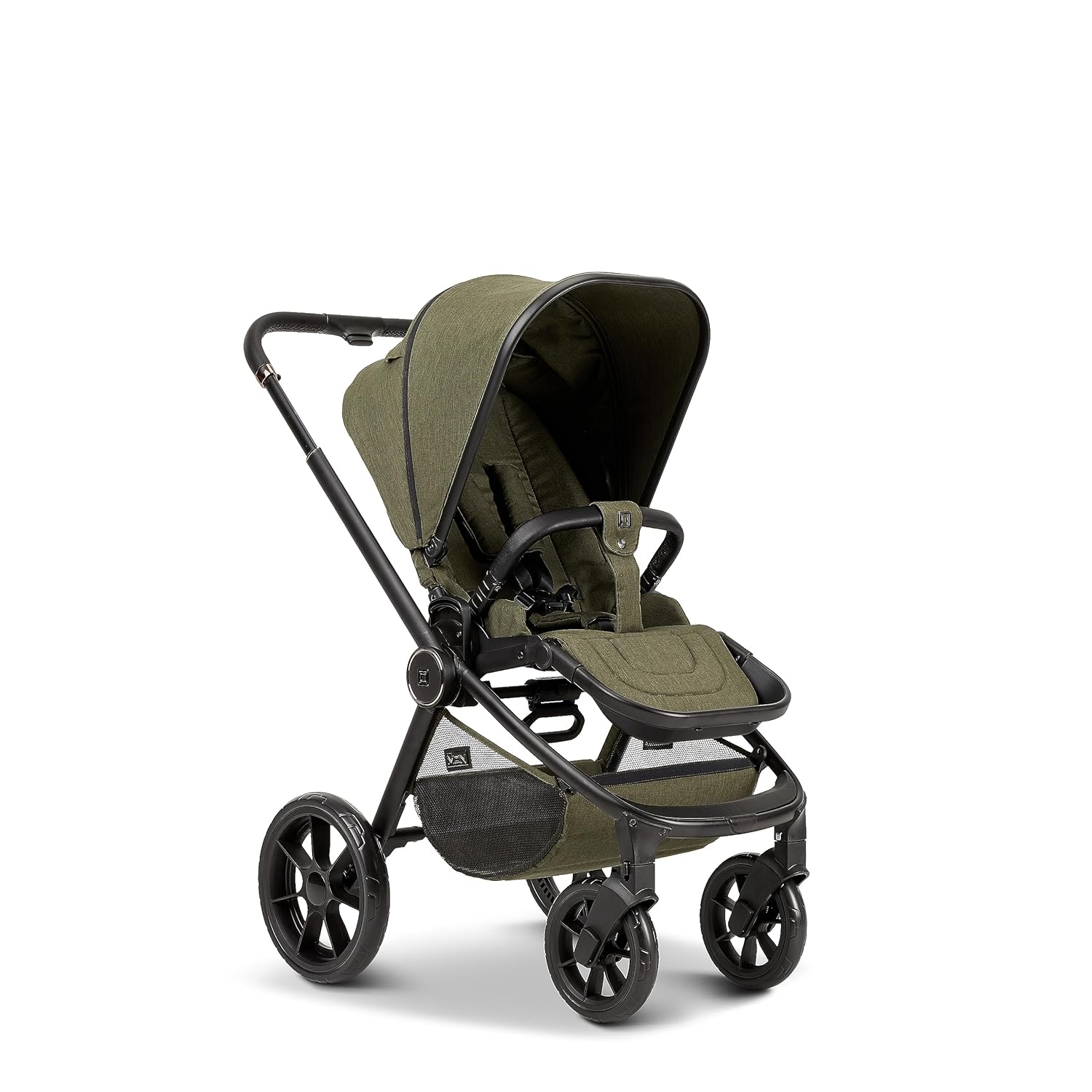 MOON Buggy SPORT - Moss Green/Melange