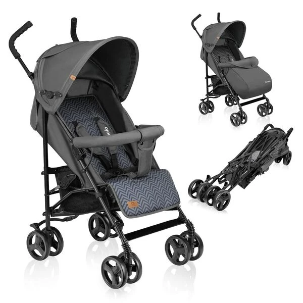 LIONELO Elia Buggy