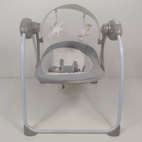 Chicco Relax & Play Elektronische Babywippe