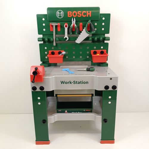 Bosch Kinderwerkbank 8485