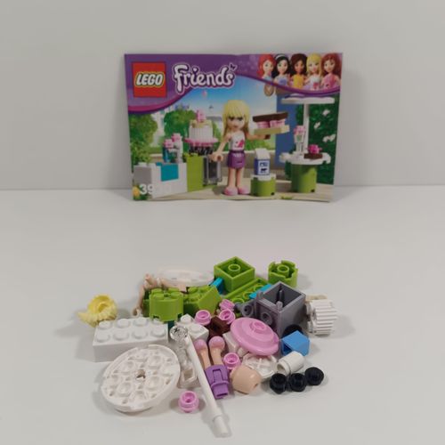 Lego Friends 3930