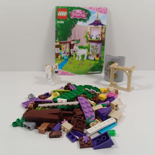 Lego Disney Princess 41065