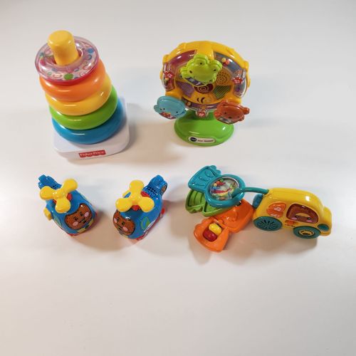 Babyspielzeug vtech / Fisher Price