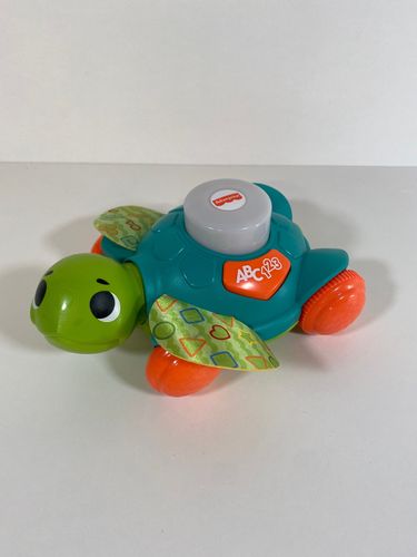 Fisher-Price LK Sea Turtle