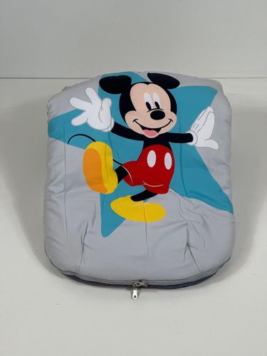 Interbaby Universal-Fußsack für Kinderwagen Mickey Star